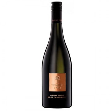 Tempus Two Copper Series Wilde Chardonnay